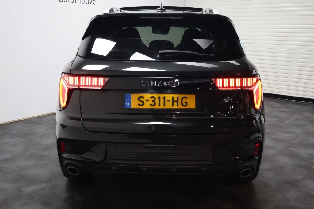 Hoofdafbeelding Lynk & Co 01