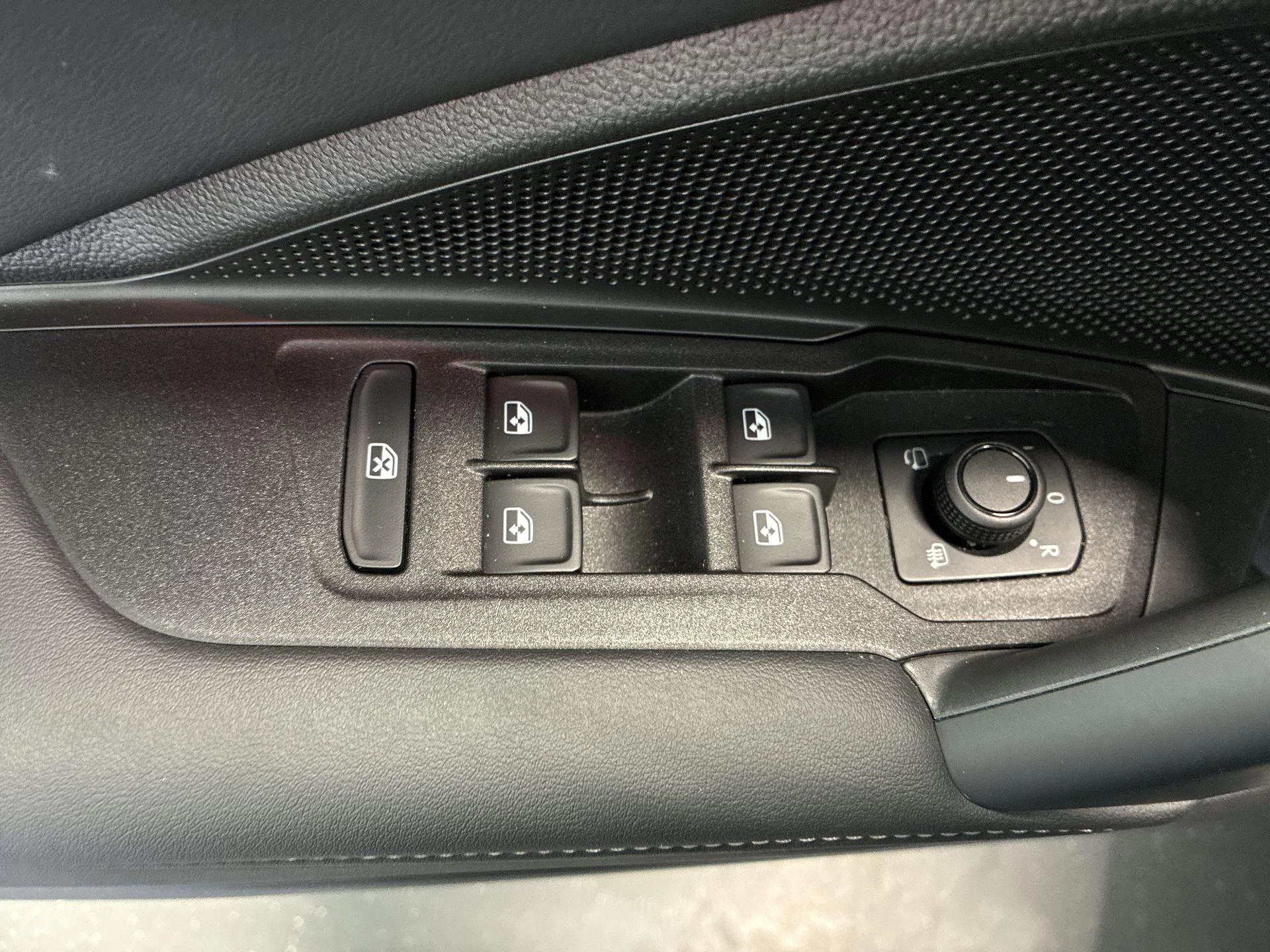 Hoofdafbeelding Volkswagen Tayron