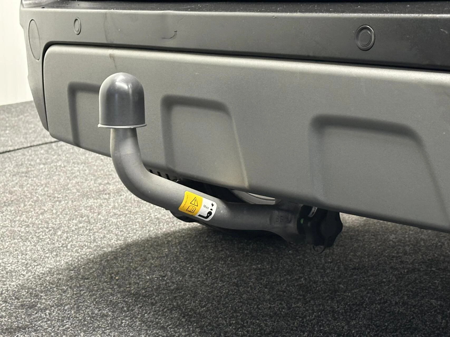 Hoofdafbeelding Ford EcoSport