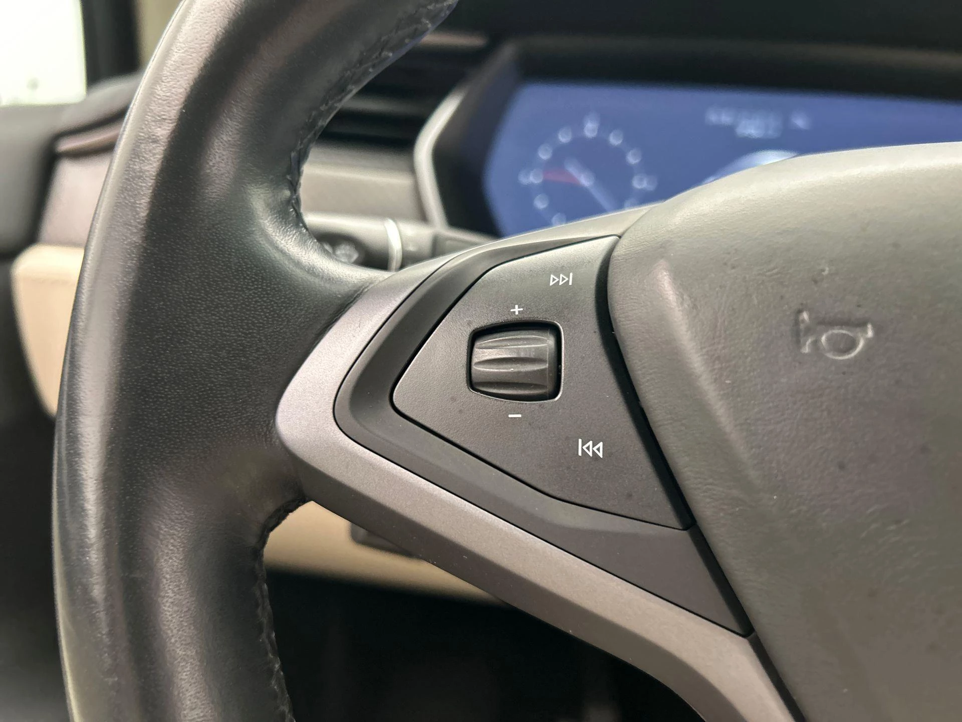 Hoofdafbeelding Tesla Model X