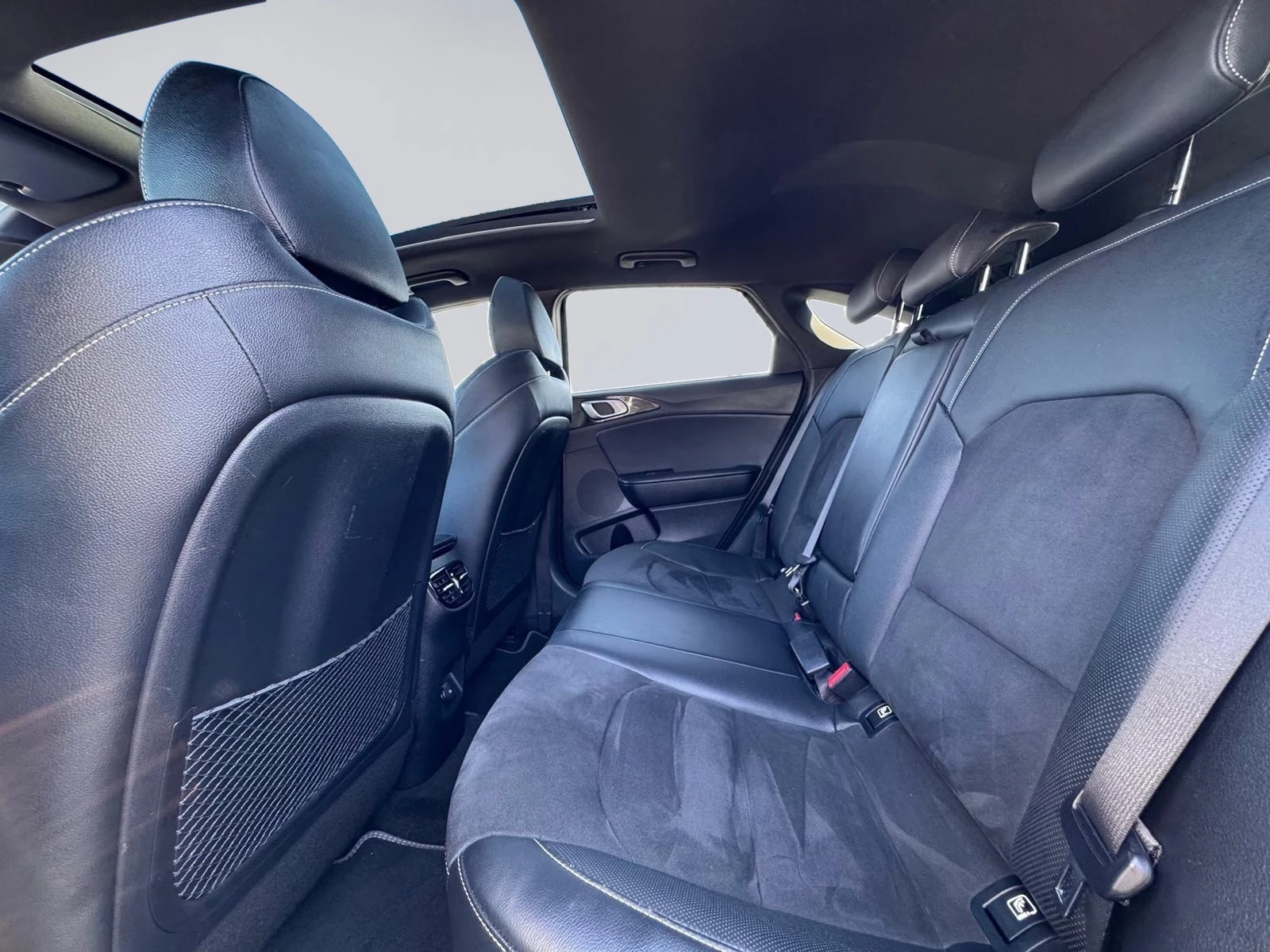 Hoofdafbeelding Kia ProCeed