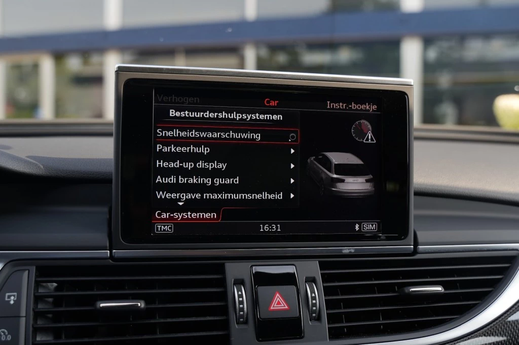 Hoofdafbeelding Audi S6