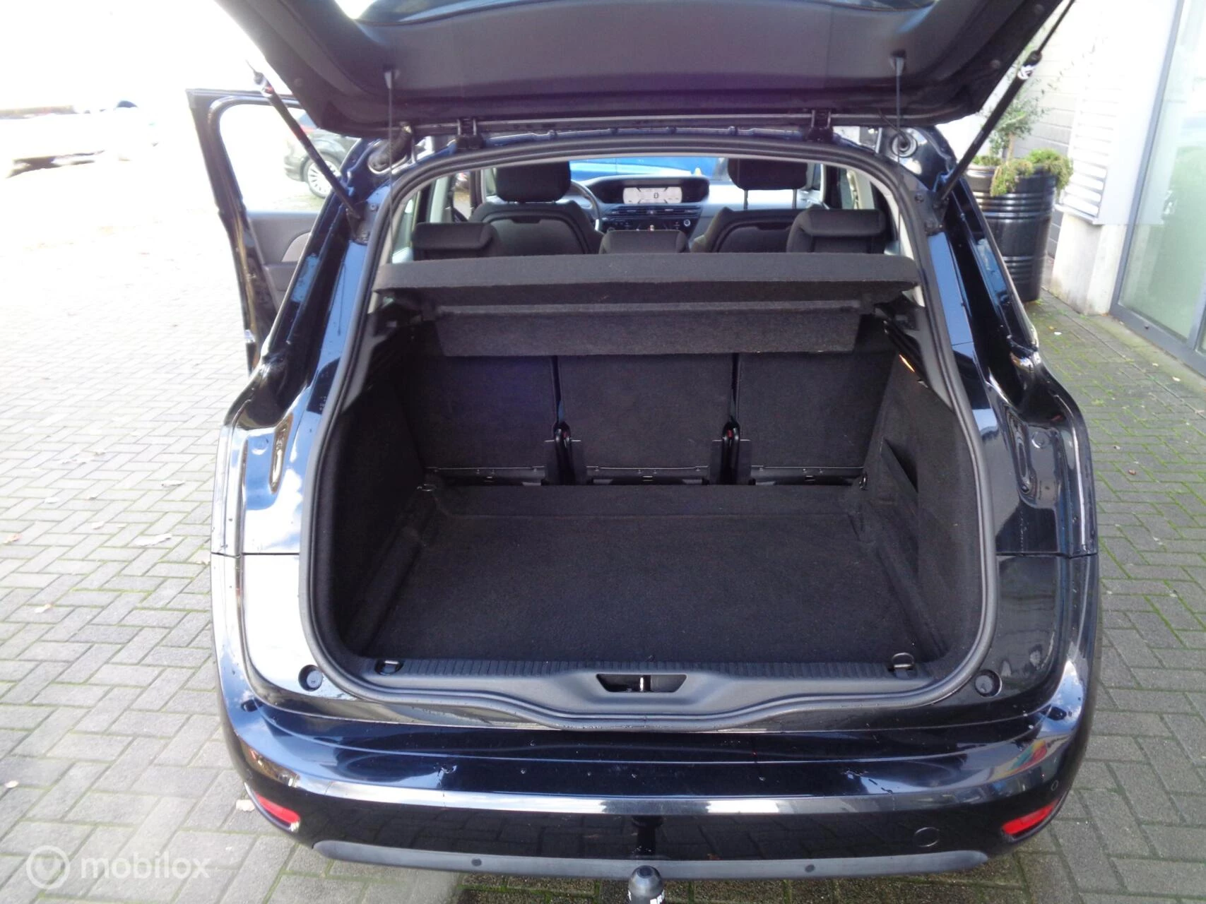 Hoofdafbeelding Citroën C4 Picasso