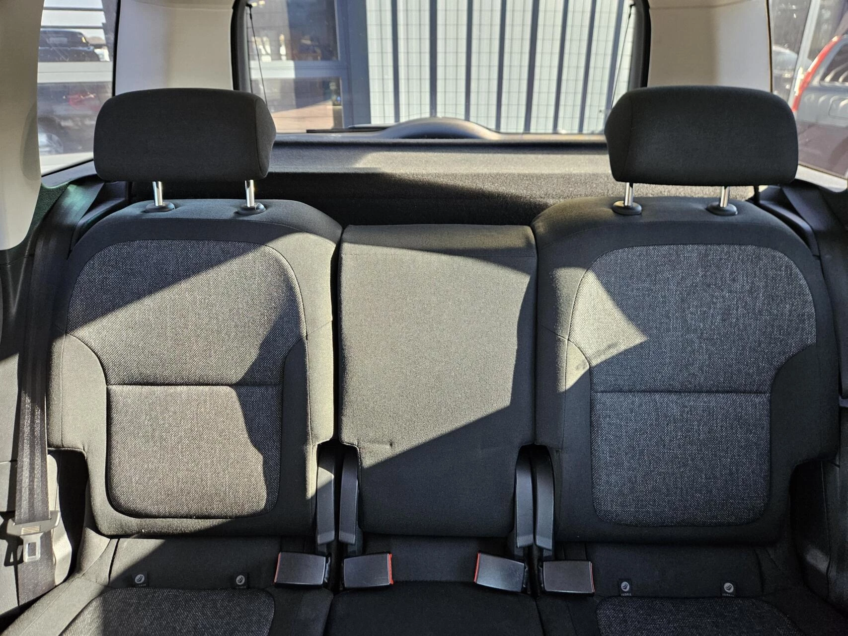 Hoofdafbeelding Škoda Yeti