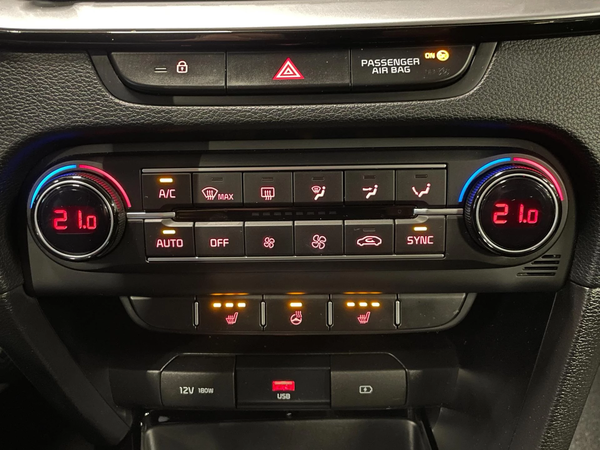 Hoofdafbeelding Kia Ceed