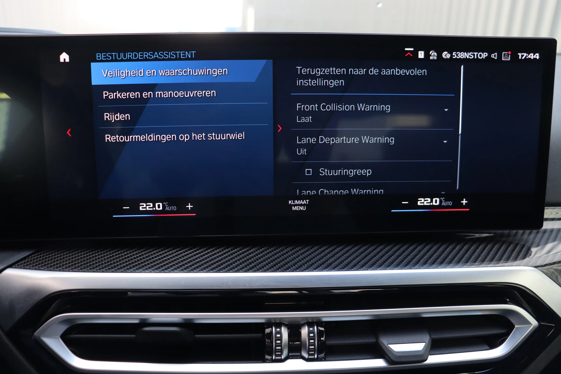 Hoofdafbeelding BMW M2