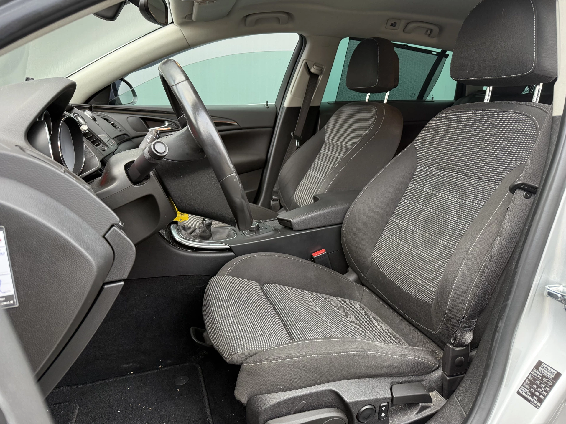 Hoofdafbeelding Opel Insignia