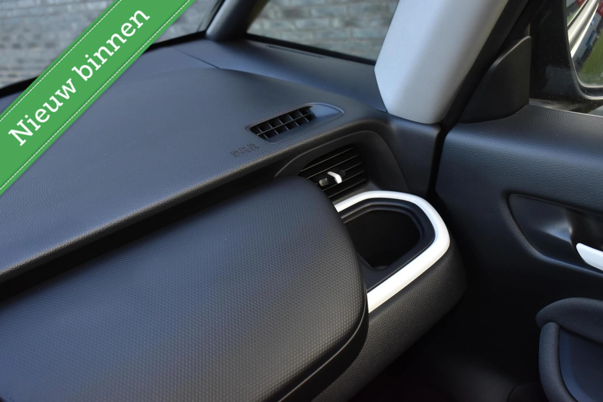 Hoofdafbeelding Honda Jazz