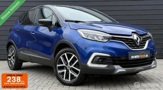 Renault Captur 1.3 TCe 150 Version S Alcantara/LED/Winterpack