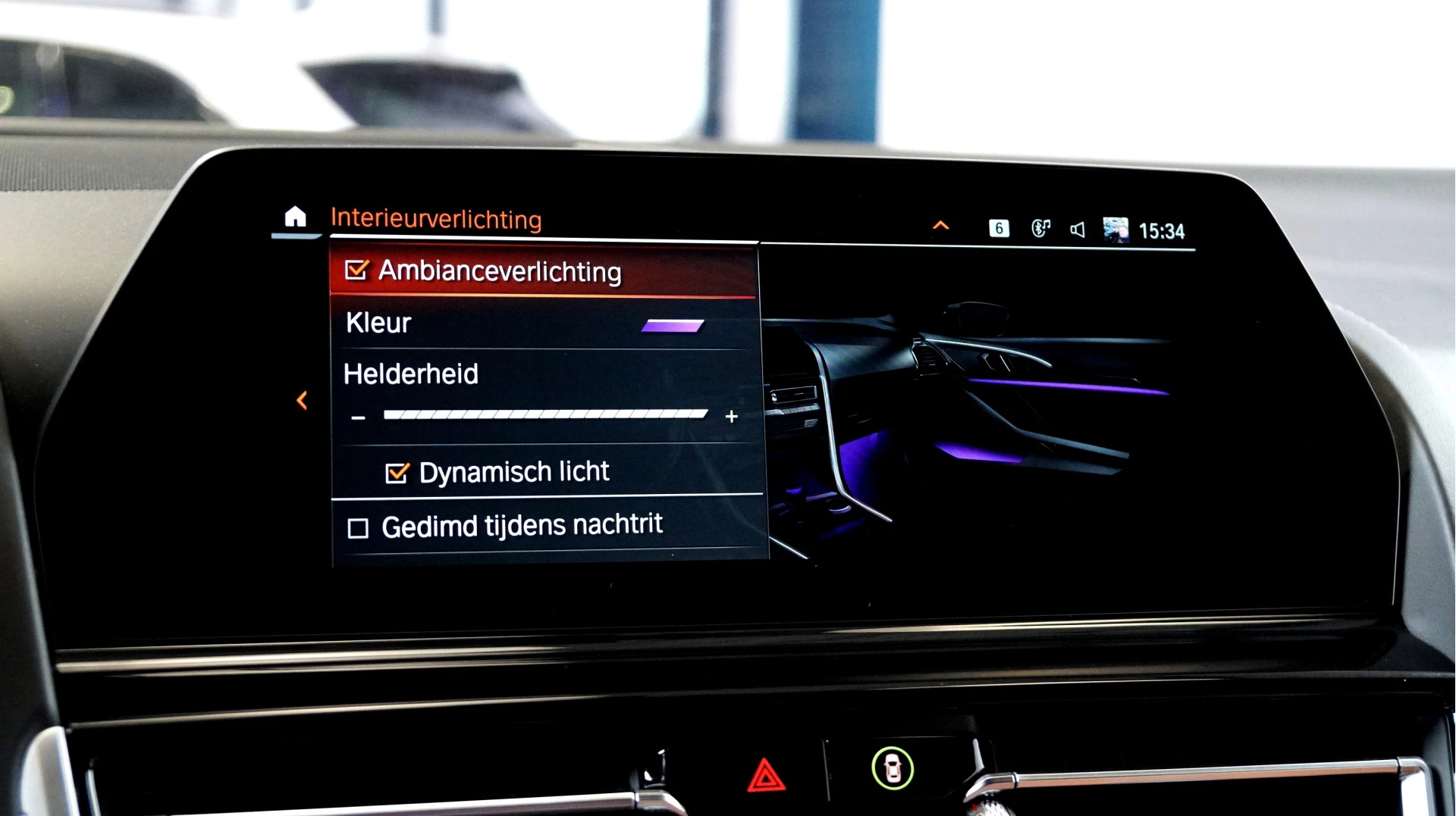 Hoofdafbeelding BMW 8 Serie