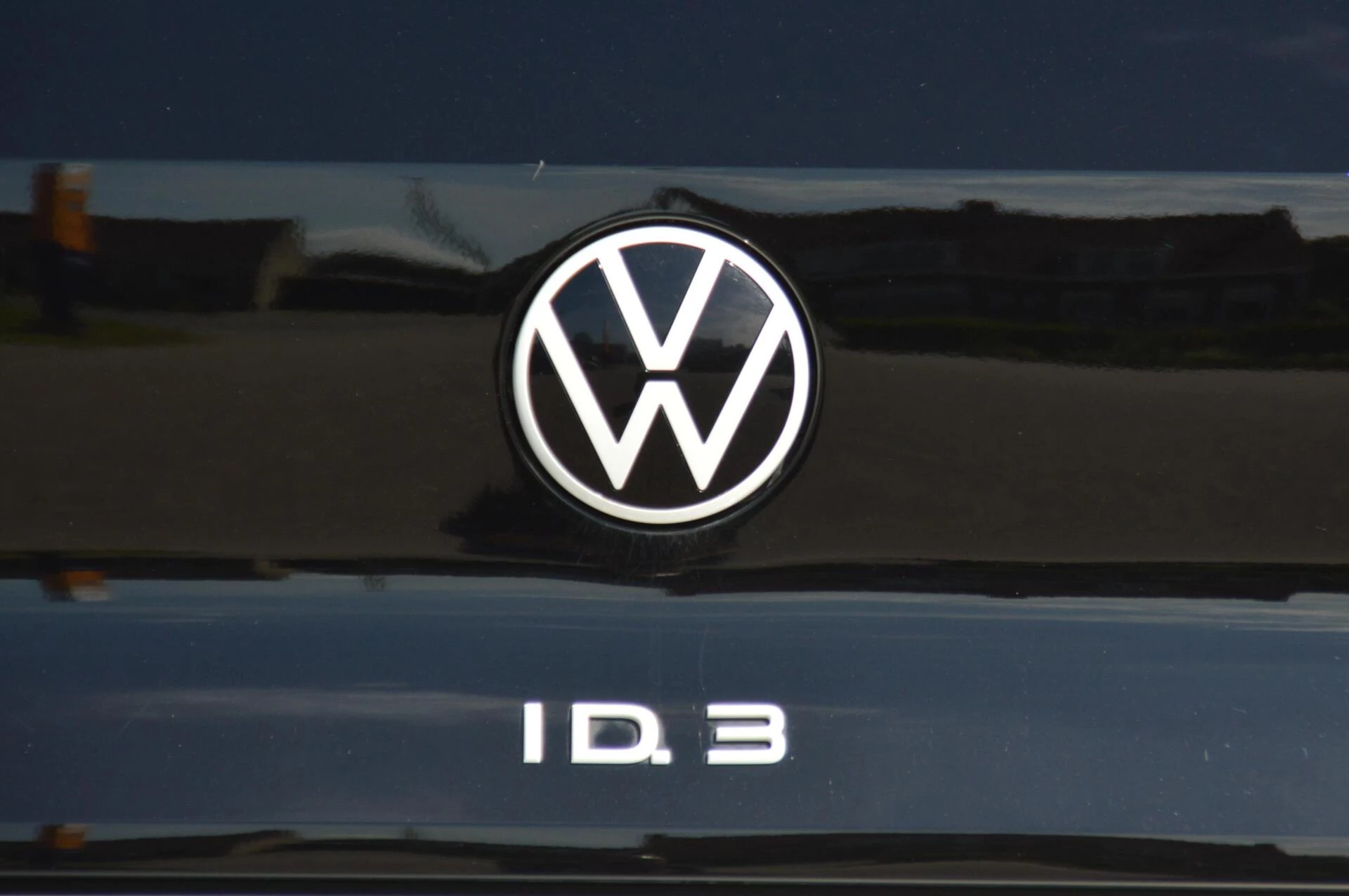 Hoofdafbeelding Volkswagen ID.3