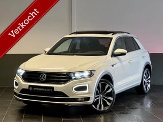 Volkswagen T-Roc 1.5 TSI Sport 3x R-Line | Full | ACC | Pano | Camera |