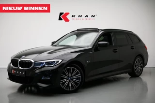 BMW 3-serie Touring 320e Business Edition Plus |Pano|M-Pakket|Laser|Stuurverwarm.|