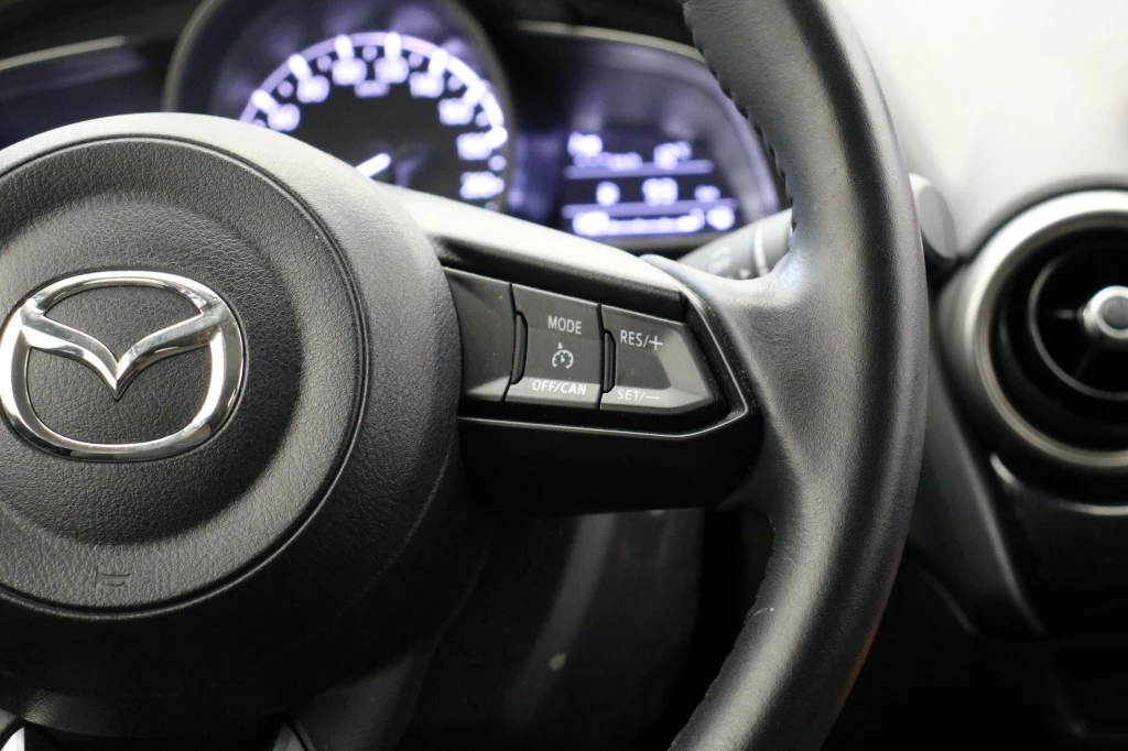 Hoofdafbeelding Mazda 2