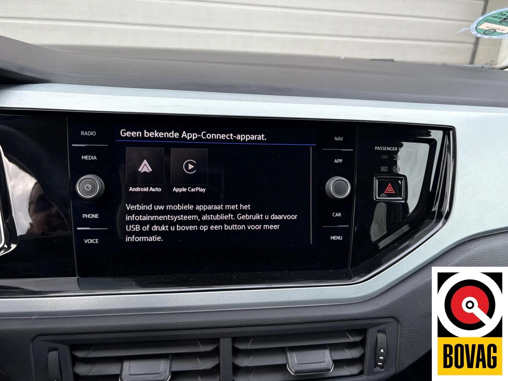 Hoofdafbeelding Volkswagen Taigo