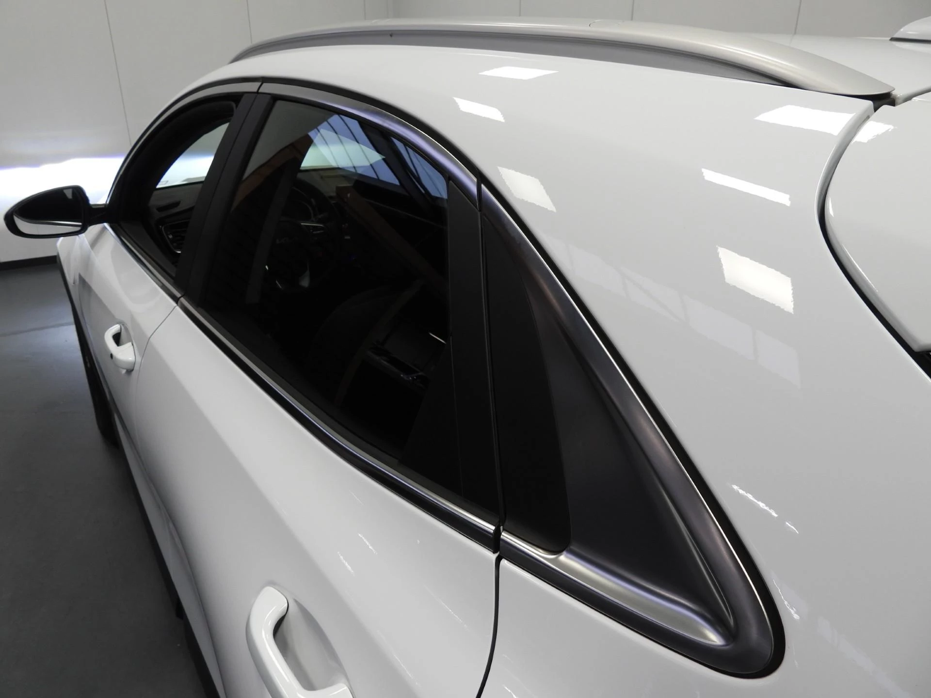 Hoofdafbeelding Kia XCeed