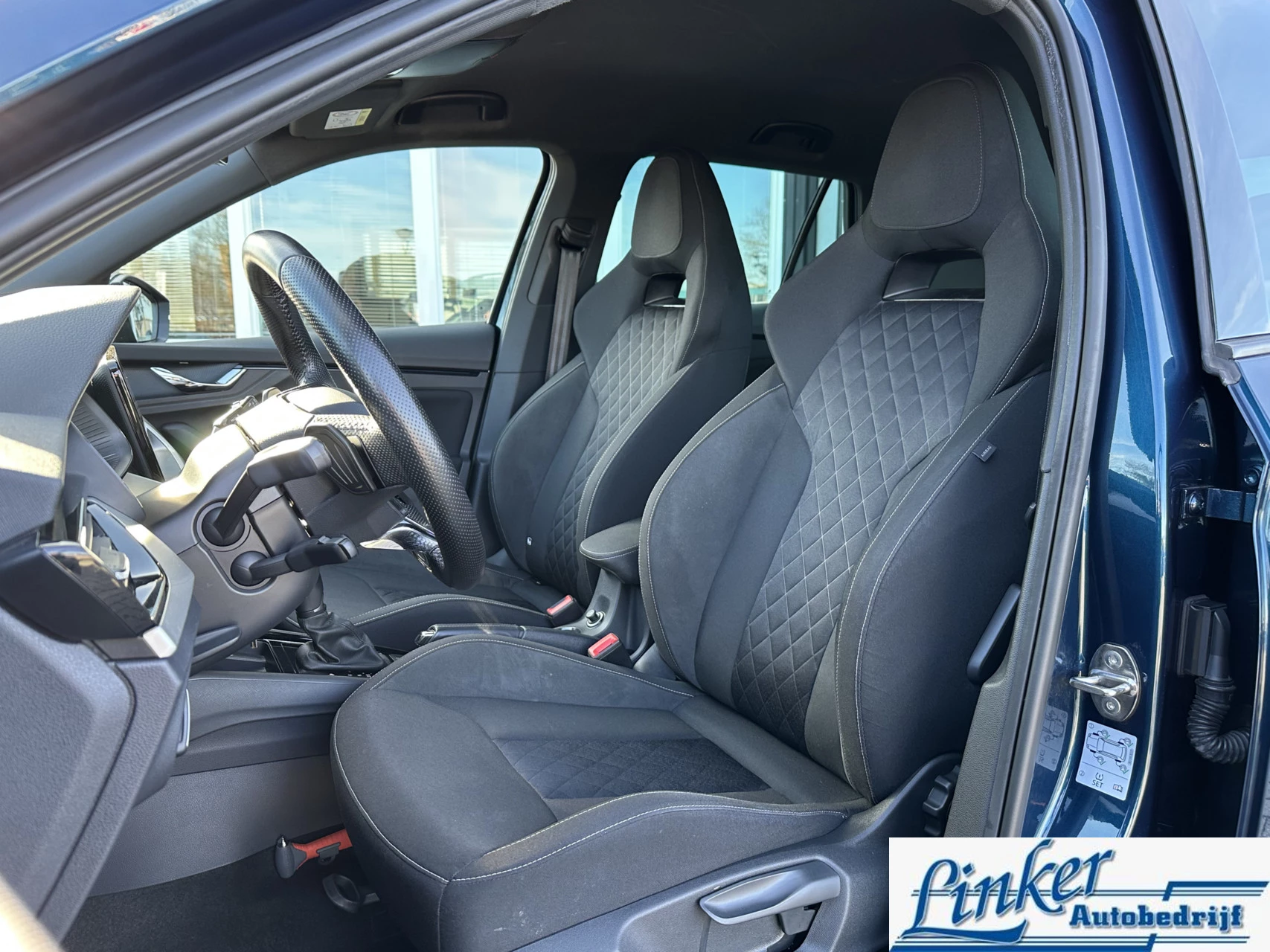 Hoofdafbeelding Škoda Kamiq