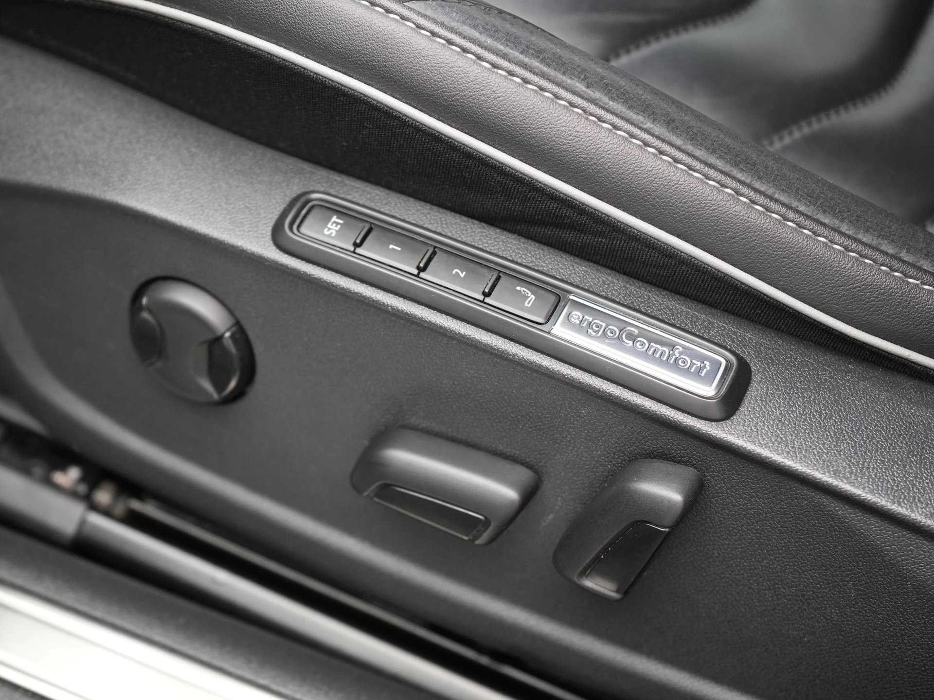 Hoofdafbeelding Volkswagen Arteon