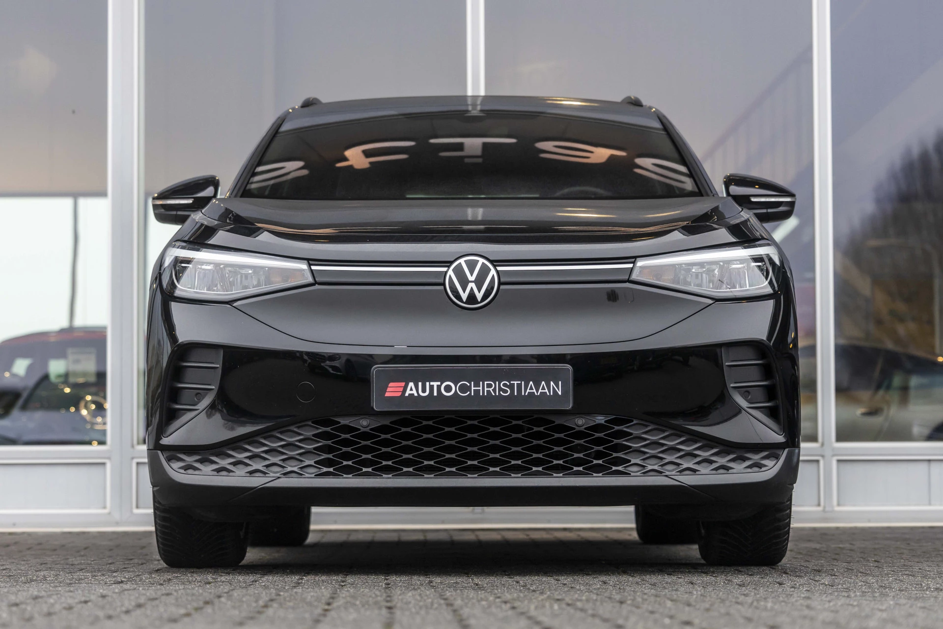 Hoofdafbeelding Volkswagen ID.4