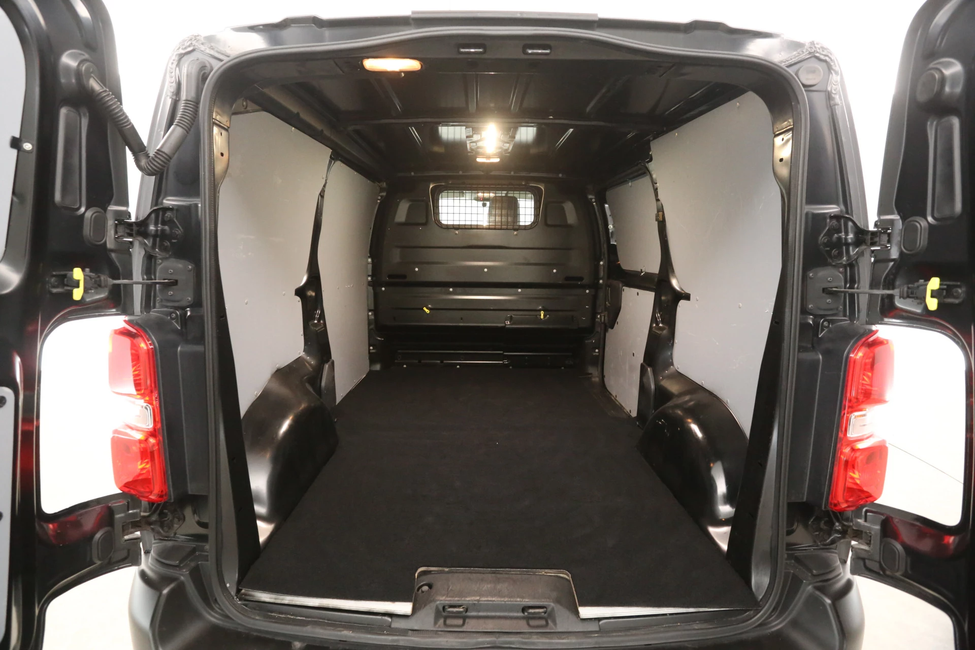 Hoofdafbeelding Toyota ProAce