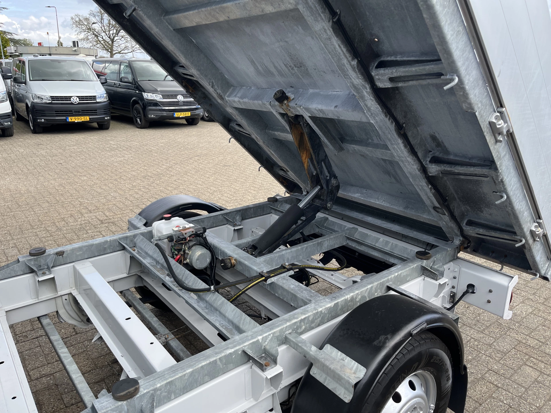 Hoofdafbeelding Fiat Ducato