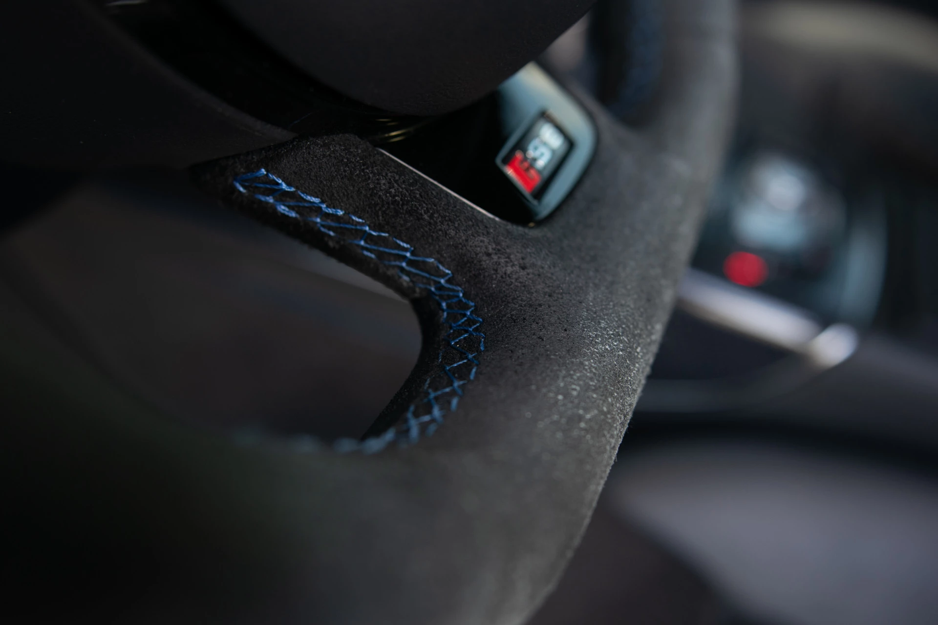 Hoofdafbeelding Audi RS6