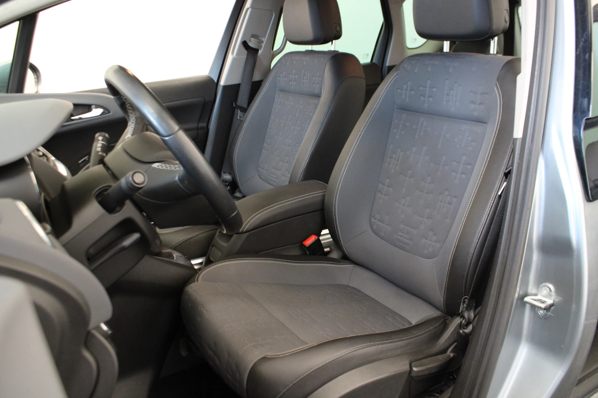 Hoofdafbeelding Opel Meriva