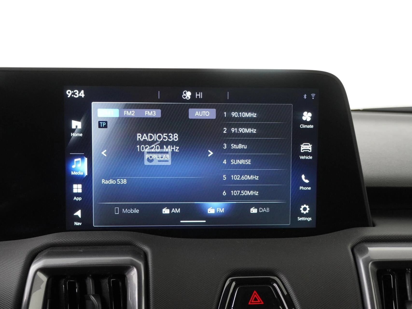 Hoofdafbeelding Suzuki e Vitara