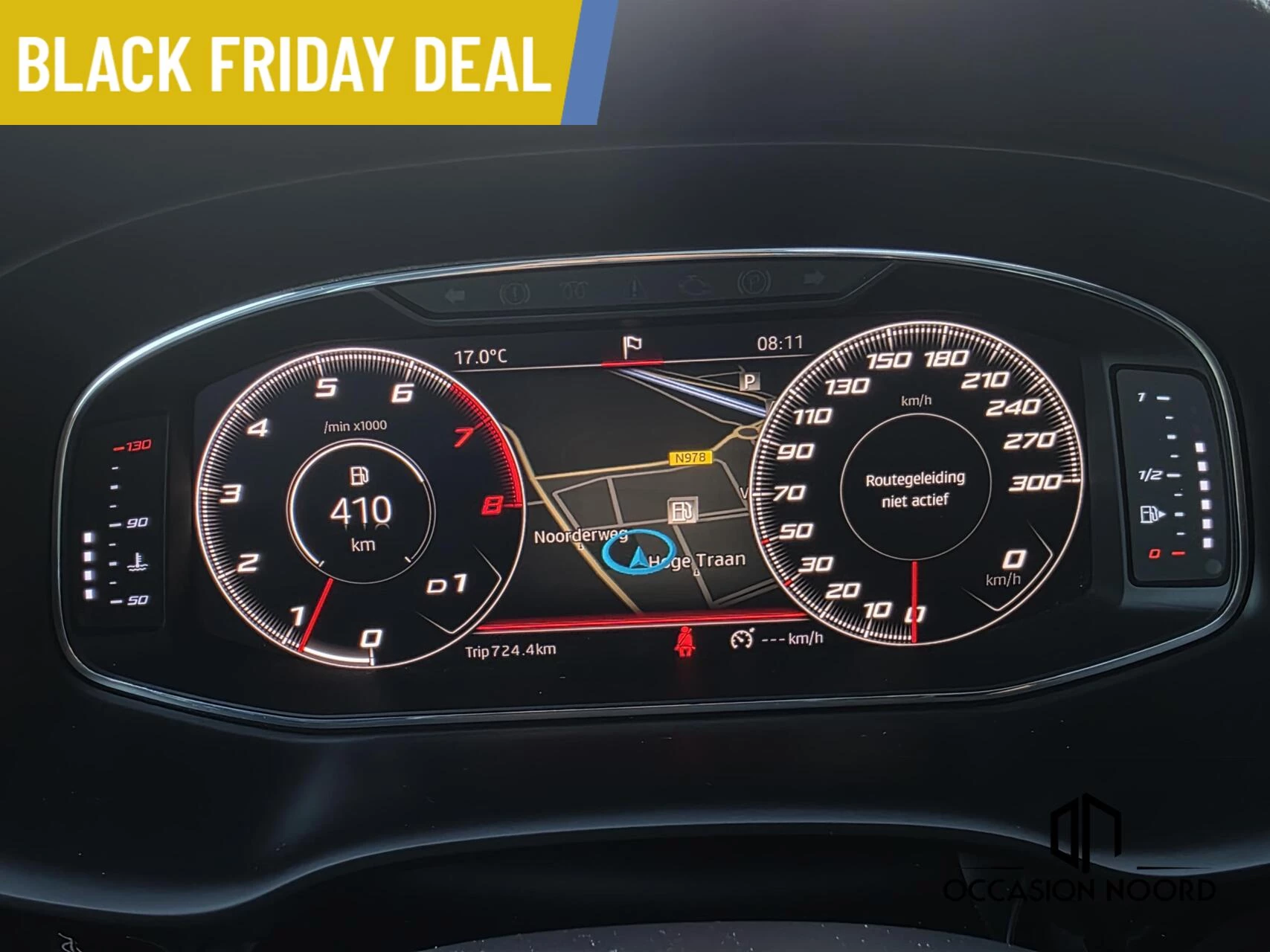 Hoofdafbeelding CUPRA Ateca