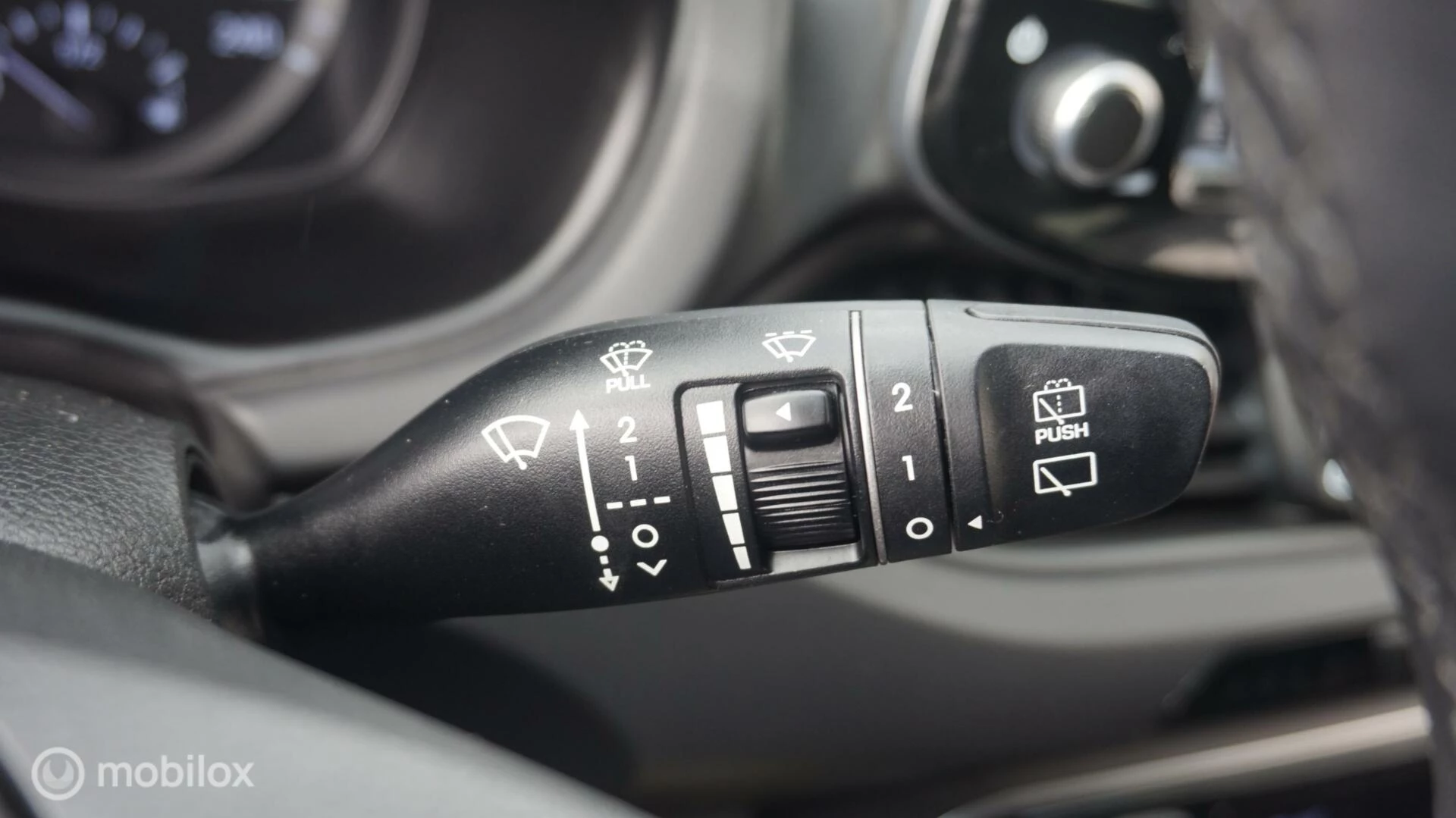 Hoofdafbeelding Hyundai i30