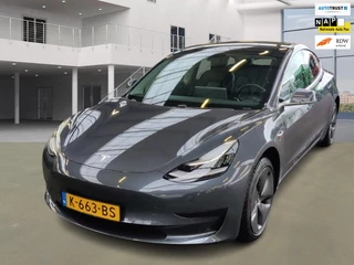 Tesla Model 3 Standard RWD Plus 60 kWh|Soh 90%|LFP-Accu