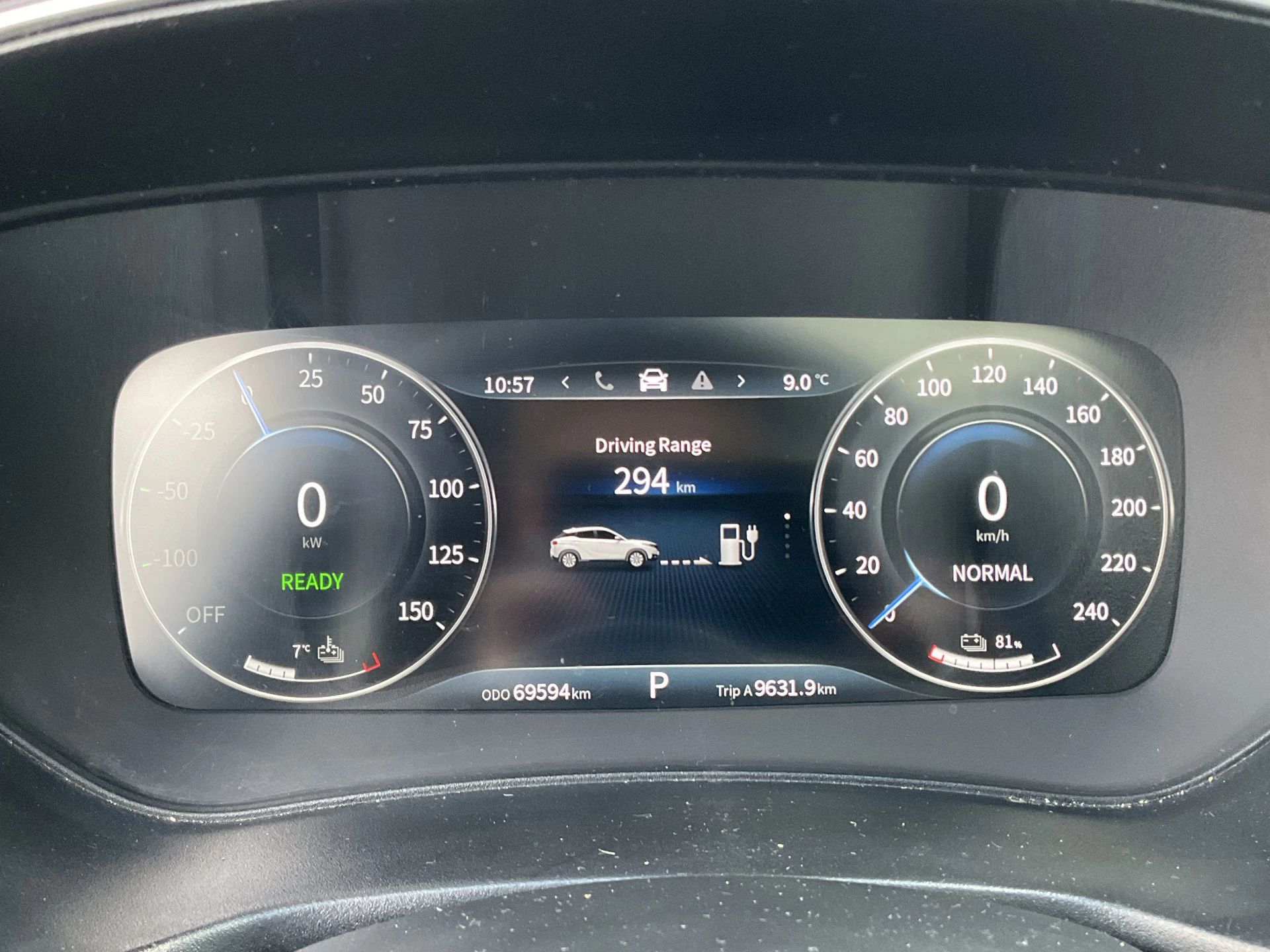 Hoofdafbeelding Seres 3