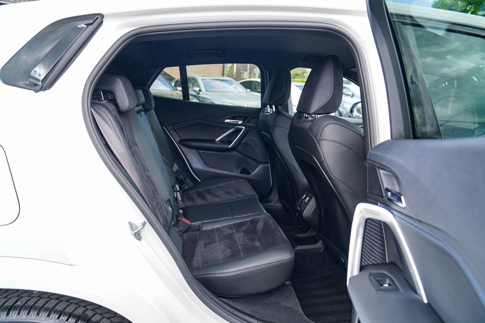Hoofdafbeelding BMW X2