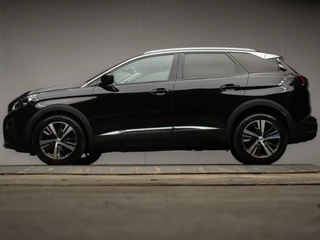 Hoofdafbeelding Peugeot 3008 Peugeot 3008 1.2 PureTech Allure Sport (PANORAMADAK,APPLE CARPLAY,NAVI,LED,CAMERA,360 VIEW,PDC,CRUISE,LANE,CLIMATE,NETTE STAAT)