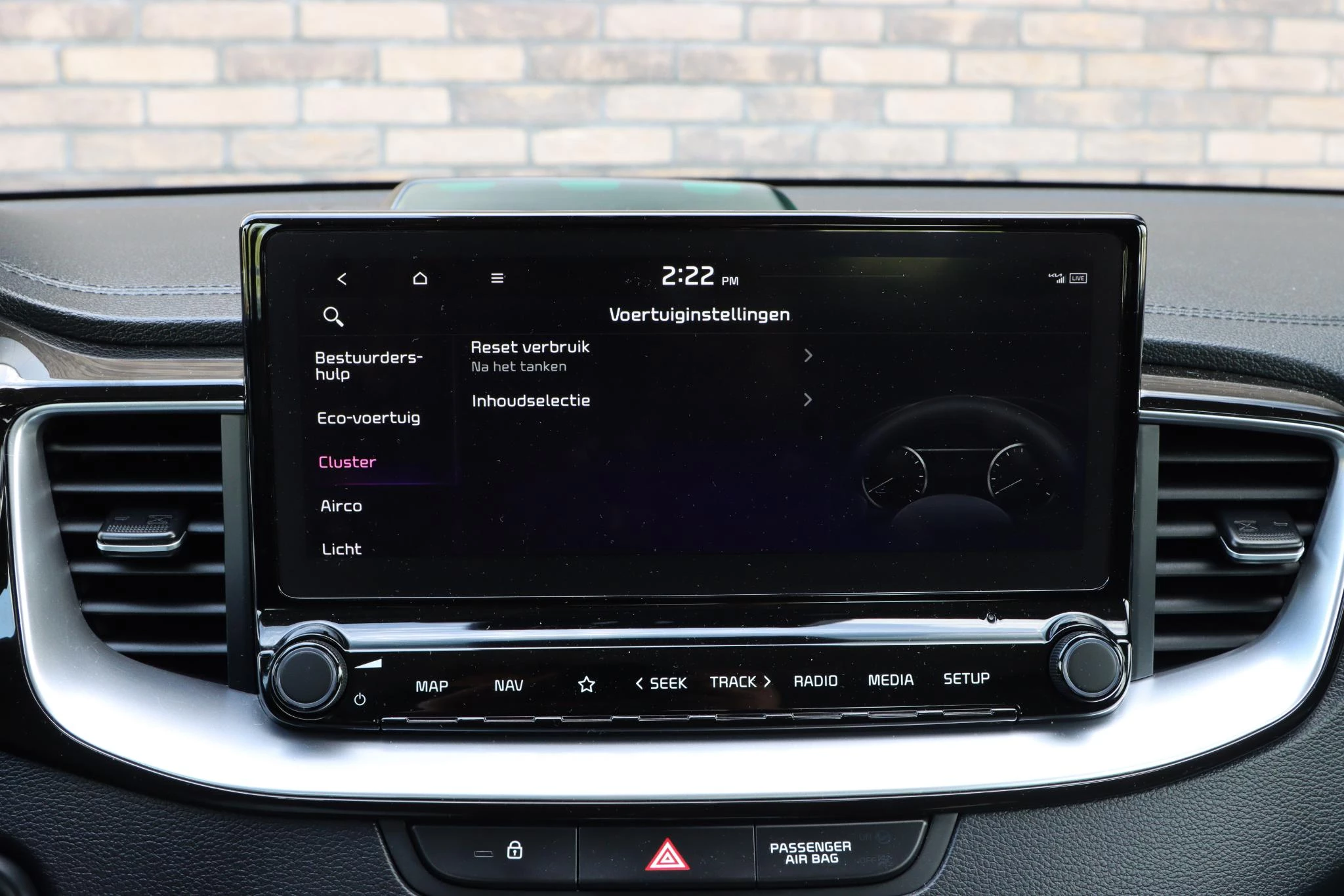 Hoofdafbeelding Kia XCeed
