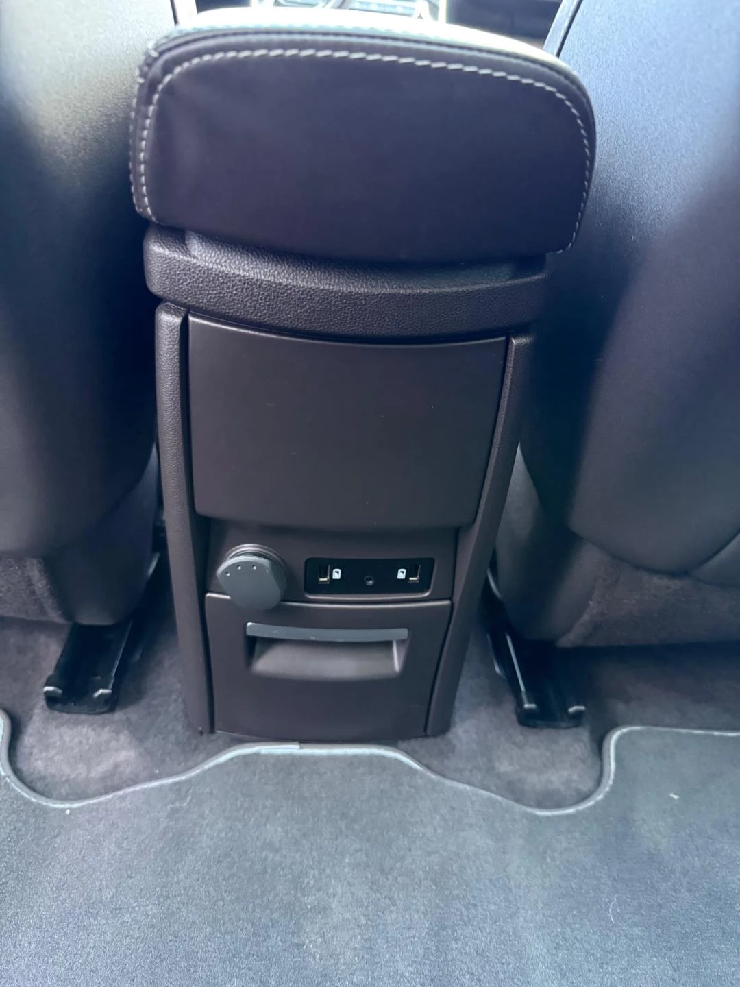 Hoofdafbeelding Renault Espace