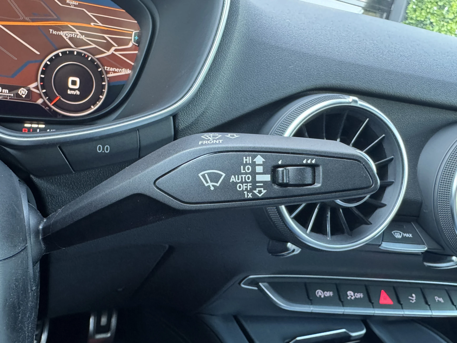 Hoofdafbeelding Audi TT