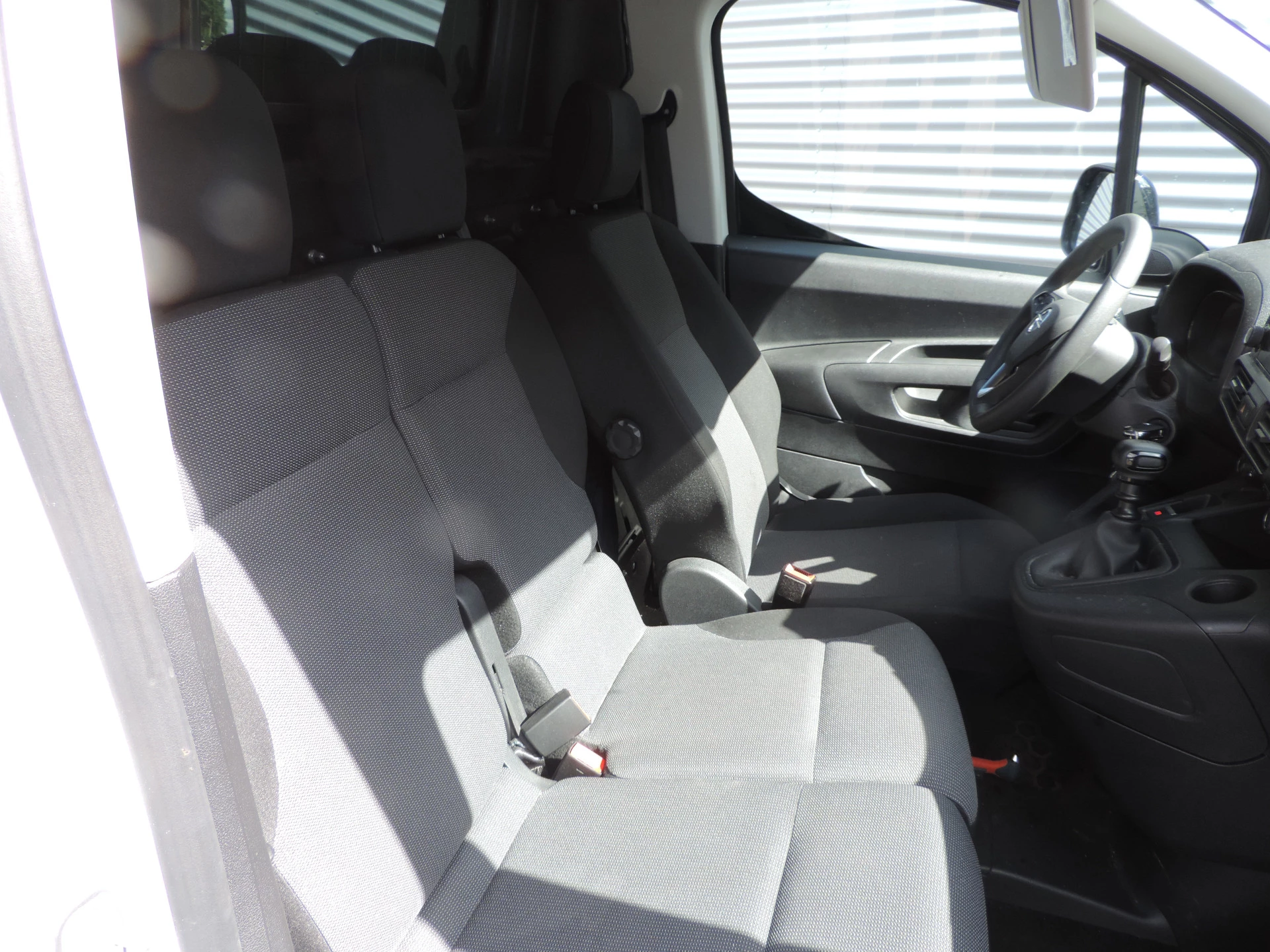 Hoofdafbeelding Opel Combo