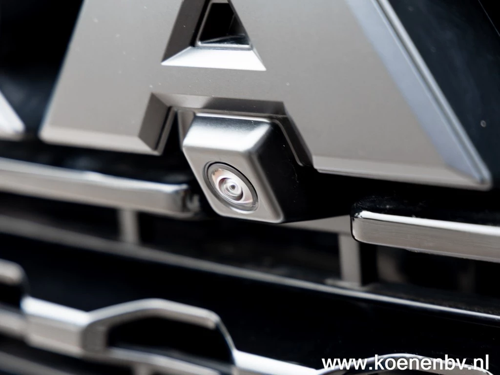 Hoofdafbeelding Dodge Ram Pick-Up
