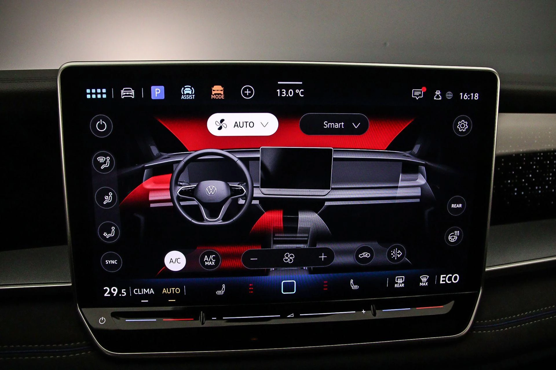 Hoofdafbeelding Volkswagen Tayron