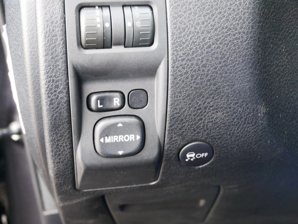 Hoofdafbeelding Subaru Forester