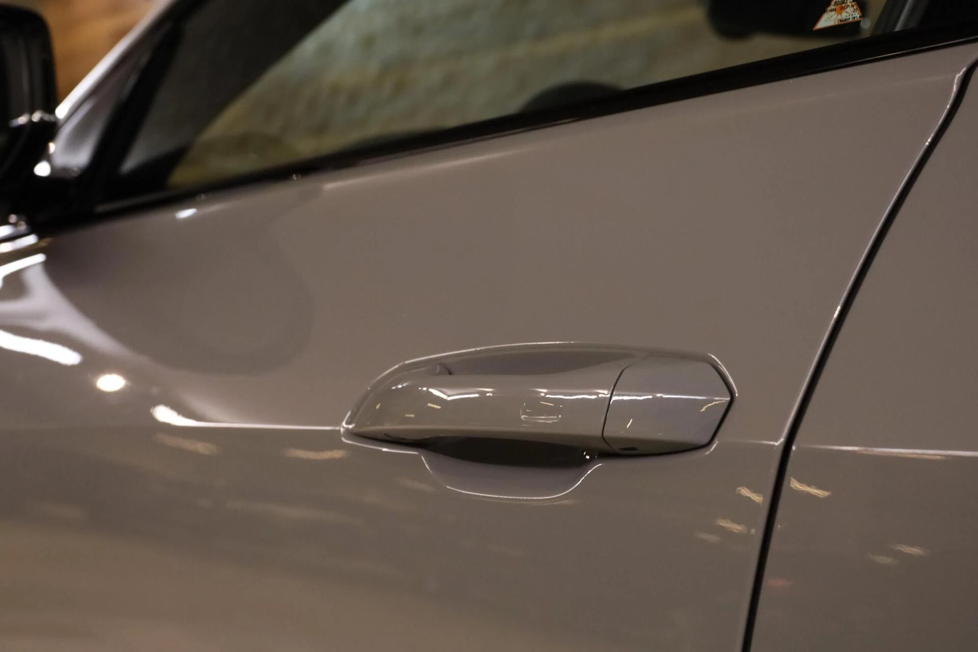 Hoofdafbeelding Audi RSQ8