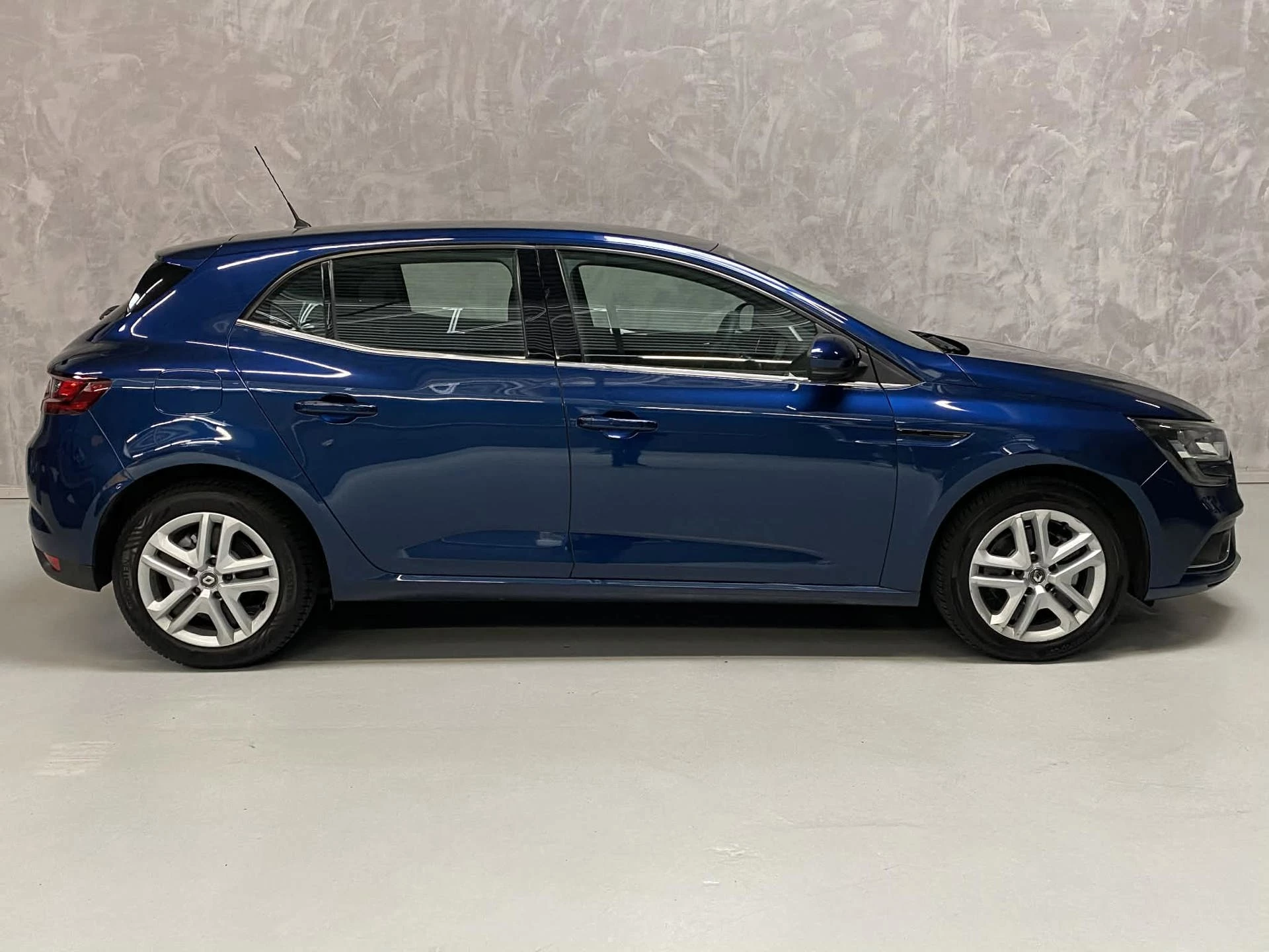Hoofdafbeelding Renault Mégane