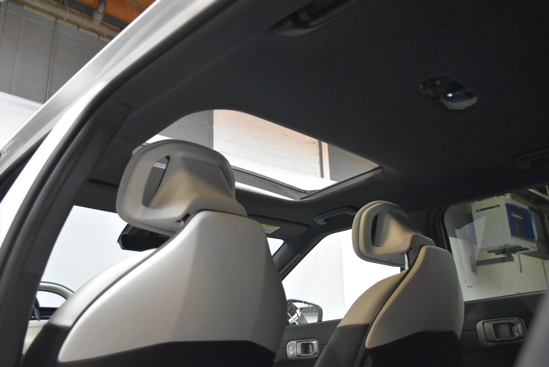 Hoofdafbeelding Kia EV4