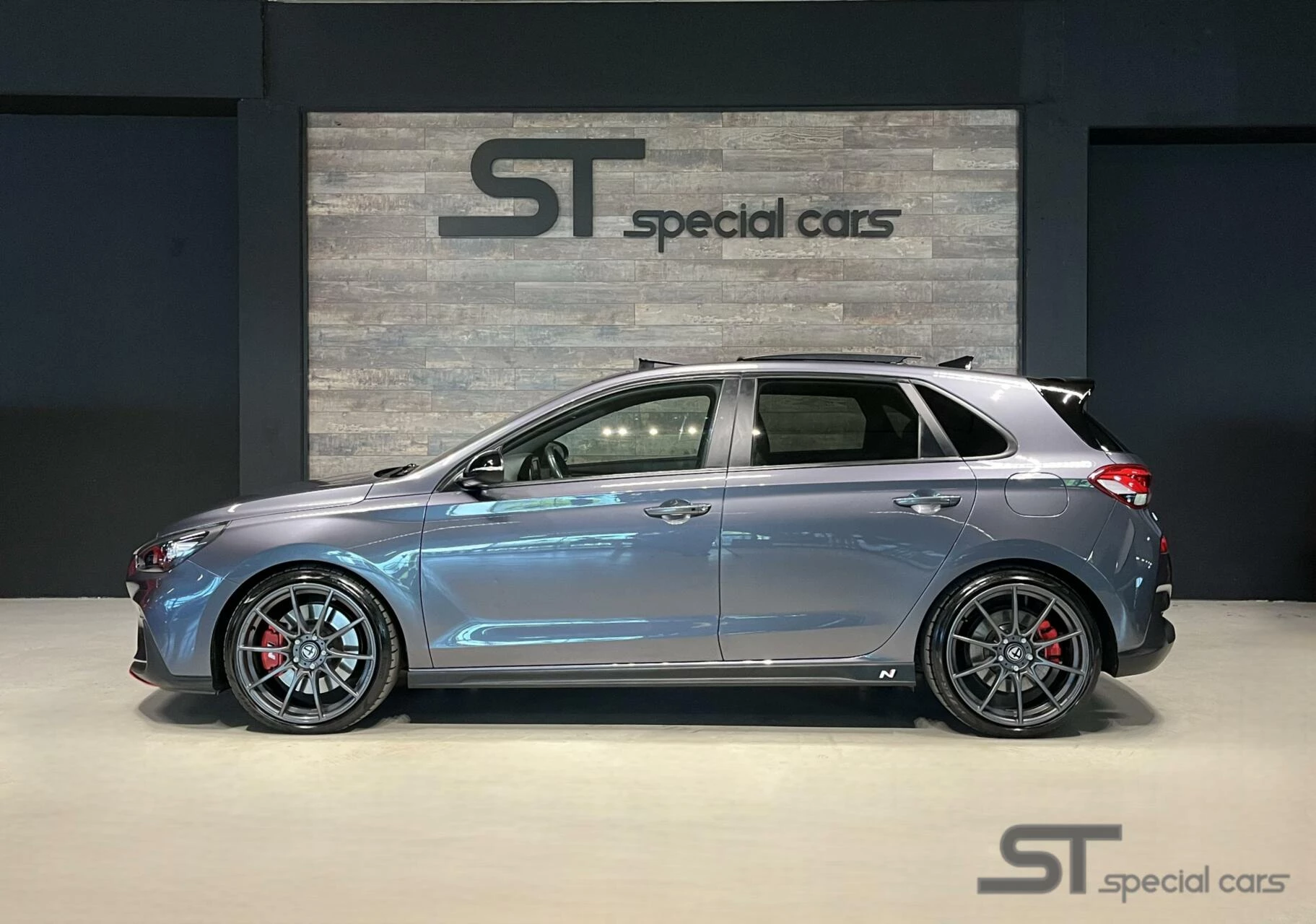 Hoofdafbeelding Hyundai i30