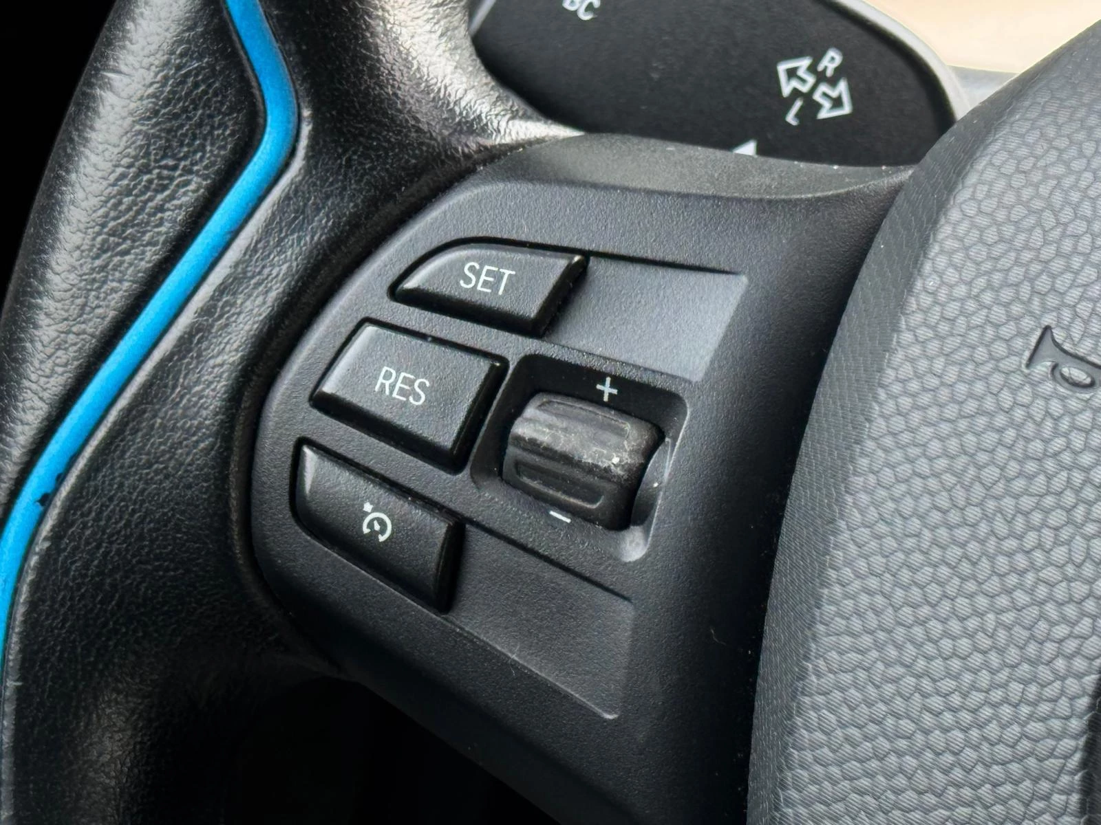 Hoofdafbeelding BMW i3