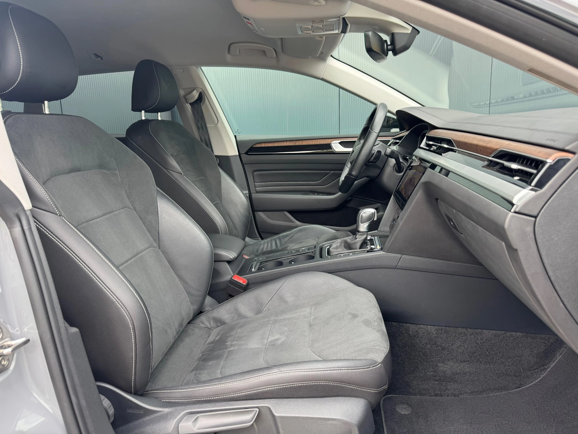 Hoofdafbeelding Volkswagen Arteon