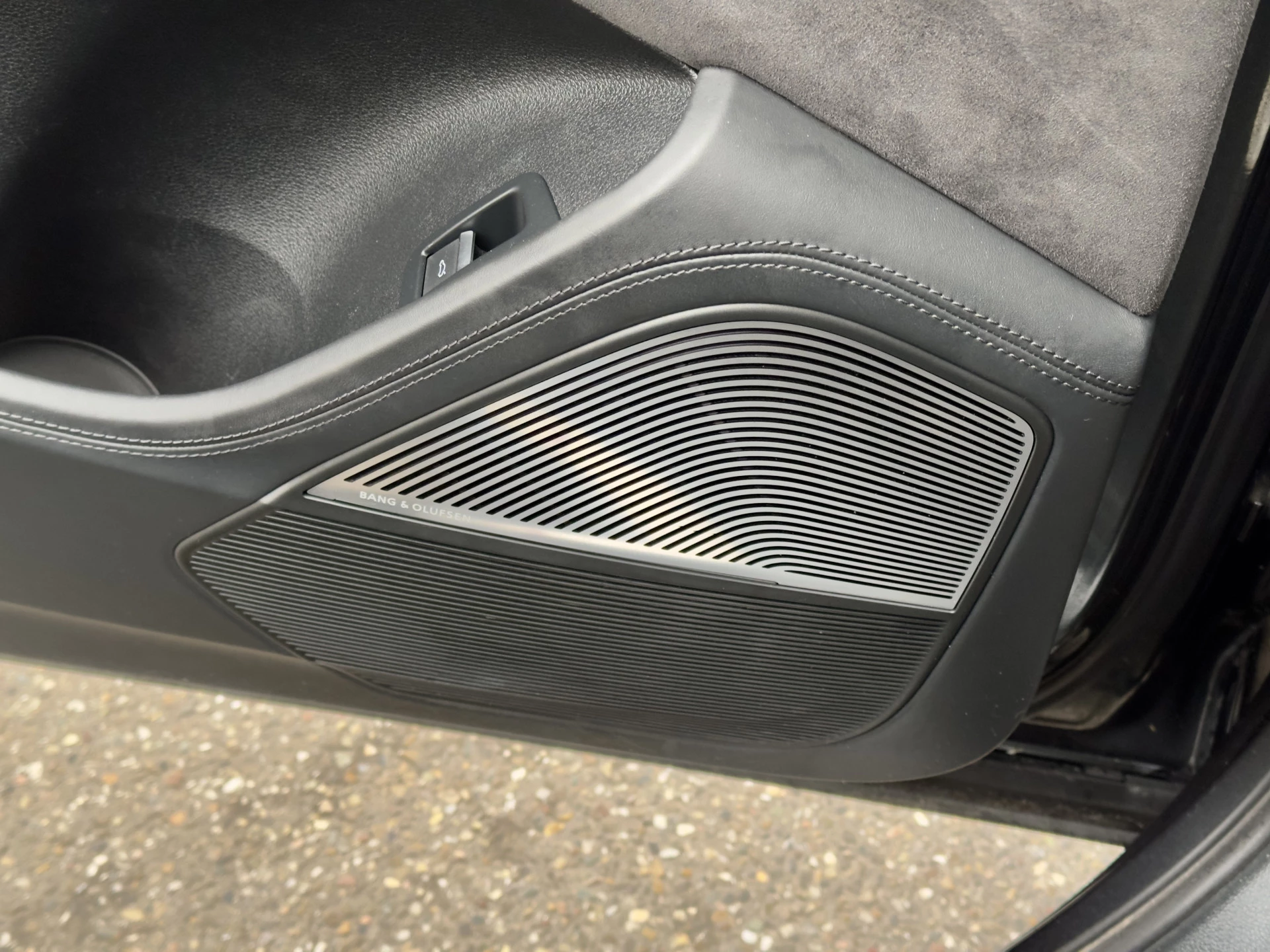 Hoofdafbeelding Audi SQ7