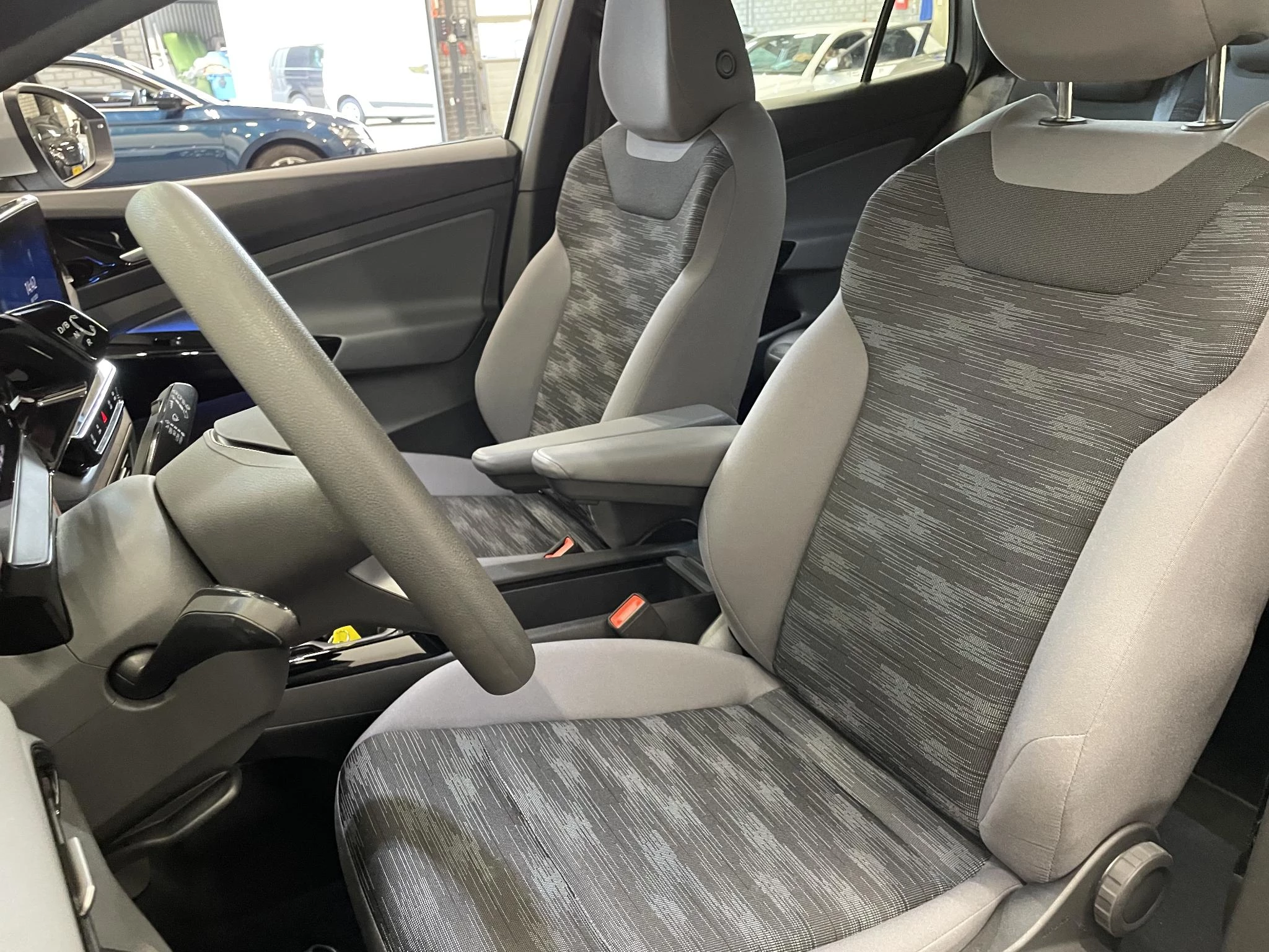 Hoofdafbeelding Volkswagen ID.4