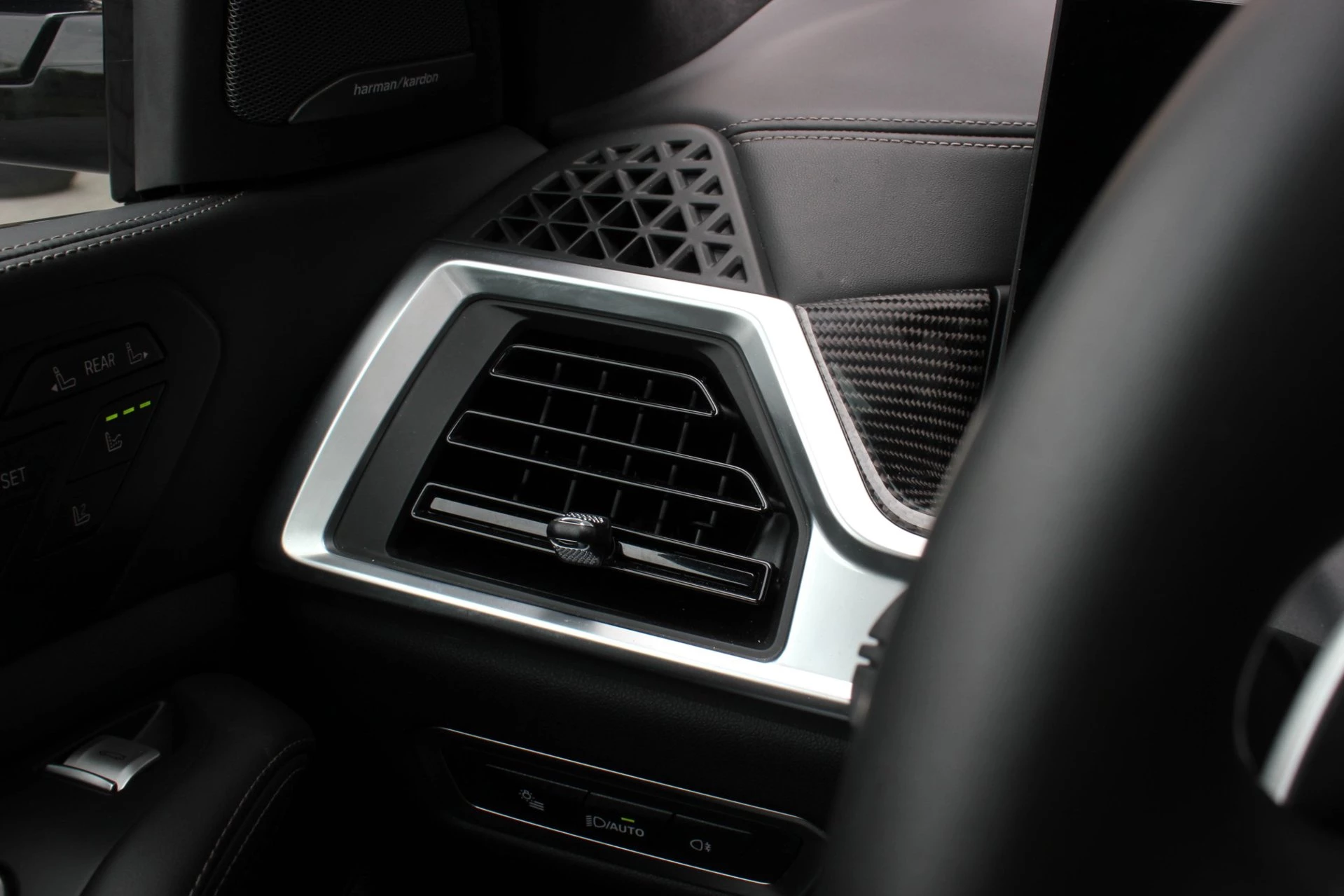 Hoofdafbeelding BMW X7